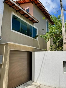 Casa em Geribá, Armação Dos Búzios/RJ de 90m² 2 quartos à venda por R$ 599.000,00