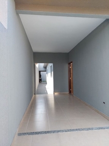Casa em Goiânia Park Sul, Aparecida de Goiânia/GO de 102m² 2 quartos à venda por R$ 289.000,00