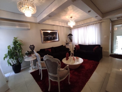 Casa em Gonzaga, Santos/SP de 220m² 3 quartos à venda por R$ 1.599.000,00