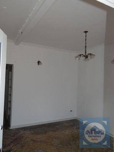 Casa em Gonzaga, Santos/SP de 240m² 2 quartos à venda por R$ 773.000,00