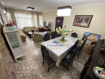 Casa em Gonzaga, Santos/SP de 280m² 3 quartos à venda por R$ 2.119.000,00