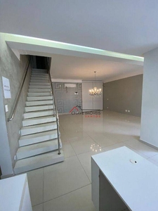 Casa em Gonzaga, Santos/SP de 347m² à venda por R$ 3.099.000,00 ou para locação R$ 23.000,00/mes