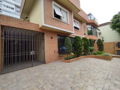 Casa em Gonzaga, Santos/SP de 480m² 2 quartos para locação R$ 25.000,00/mes