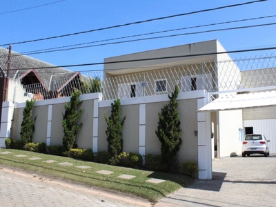 Casa em Gramado, Cotia/SP de 349m² 3 quartos à venda por R$ 1.099.000,00