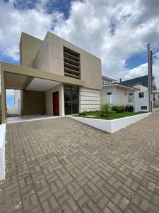 Casa em Gramame, Joao Pessoa/PB de 170m² 4 quartos à venda por R$ 679.000,00