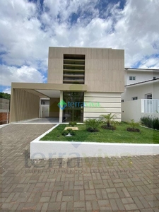 Casa em Gramame, João Pessoa/PB de 170m² 1 quartos à venda por R$ 679.000,00