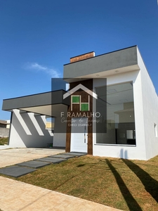 Casa em Gran Ville São Venâncio, Itupeva/SP de 300m² 3 quartos à venda por R$ 1.079.000,00