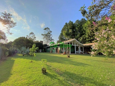 Casa em Granja Caiapiá, Cotia/SP de 314m² 2 quartos à venda por R$ 1.069.000,00