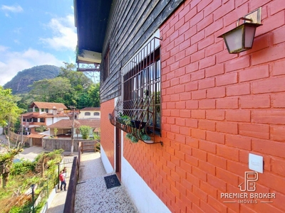 Casa em Granja Guarani, Teresópolis/RJ de 120m² 2 quartos à venda por R$ 289.000,00