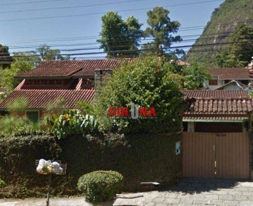 Casa em Granja Guarani, Teresópolis/RJ de 198m² 4 quartos à venda por R$ 799.000,00