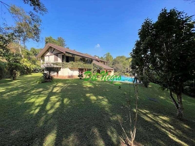 Casa em Granja Viana, Cotia/SP de 1200m² 5 quartos à venda por R$ 6.599.000,00