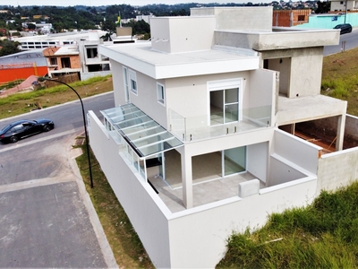 Casa em Jardim Semiramis, Cotia/SP de 125m² 3 quartos à venda por R$ 959.000,00