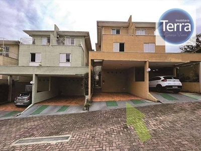 Casa em Granja Viana, Cotia/SP de 137m² 4 quartos à venda por R$ 729.000,00