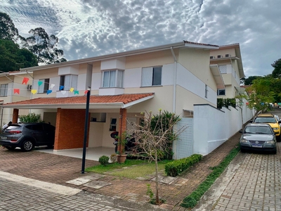 Casa em Granja Viana, Cotia/SP de 175m² 4 quartos à venda por R$ 919.000,00