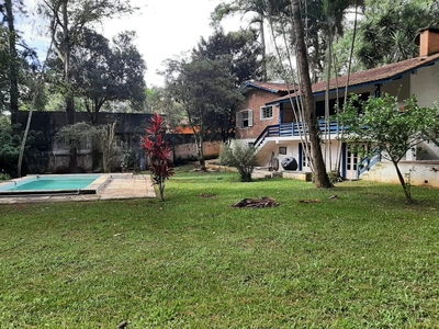 Casa em Granja Viana, Cotia/SP de 211m² 3 quartos à venda por R$ 1.595.000,00