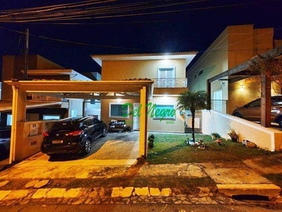 Casa em Granja Viana, Cotia/SP de 220m² 3 quartos à venda por R$ 1.649.000,00