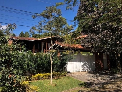 Casa em Granja Viana, Cotia/SP de 237m² 3 quartos à venda por R$ 1.249.000,00