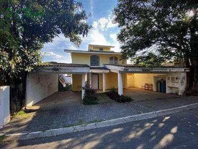 Casa em Granja Viana, Cotia/SP de 254m² 3 quartos à venda por R$ 899.000,00