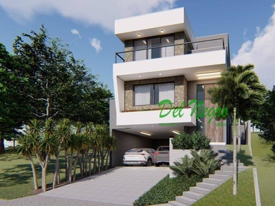 Casa em Granja Viana, Cotia/SP de 271m² 3 quartos à venda por R$ 1.289.000,00