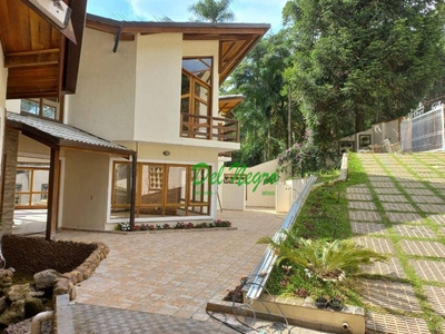 Casa em Granja Viana, Cotia/SP de 286m² 3 quartos à venda por R$ 1.569.000,00