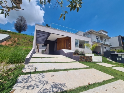 Casa em Granja Viana, Cotia/SP de 315m² 4 quartos à venda por R$ 1.889.000,00