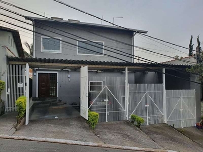 Casa em Granja Viana, Cotia/SP de 320m² 3 quartos à venda por R$ 1.699.000,00