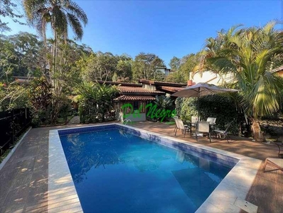 Casa em Granja Viana, Cotia/SP de 320m² 4 quartos à venda por R$ 2.899.000,00