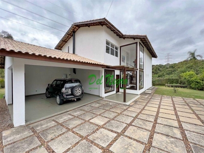 Casa em Granja Viana, Cotia/SP de 400m² 3 quartos à venda por R$ 1.799.000,00