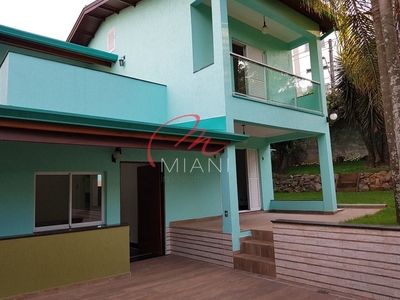 Casa em Granja Viana, Cotia/SP de 420m² 3 quartos à venda por R$ 1.599.000,00