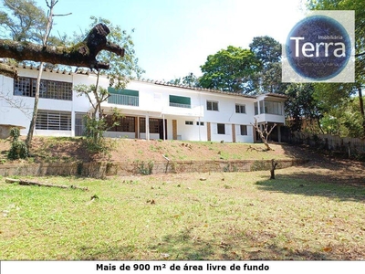 Casa em Granja Viana, Cotia/SP de 486m² 4 quartos à venda por R$ 1.599.000,00