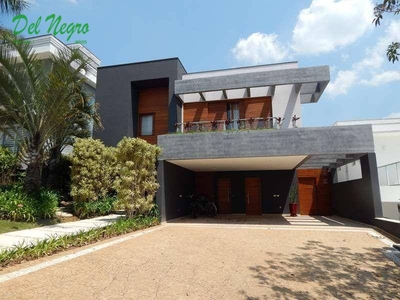 Casa em Granja Viana, Cotia/SP de 500m² 4 quartos à venda por R$ 5.299.000,00