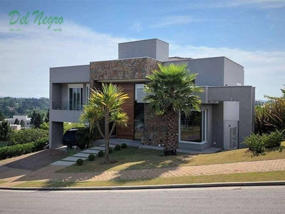 Casa em Granja Viana, Cotia/SP de 512m² 5 quartos à venda por R$ 4.949.000,00