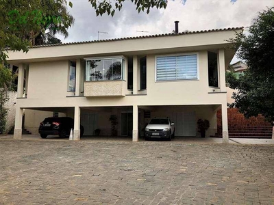 Casa em Granja Viana, Cotia/SP de 587m² 4 quartos à venda por R$ 2.549.000,00