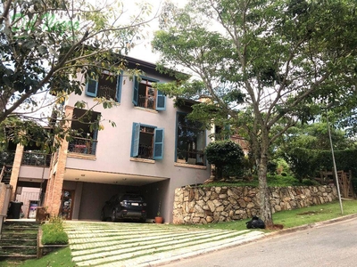 Casa em Granja Viana, Cotia/SP de 600m² 4 quartos à venda por R$ 2.599.000,00