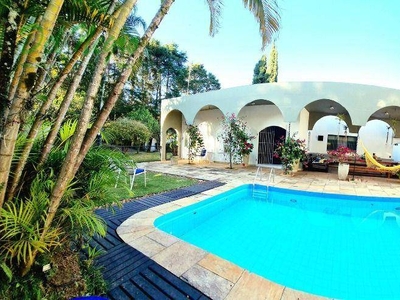 Casa em Granja Viana, Cotia/SP de 640m² 4 quartos à venda por R$ 2.779.000,00