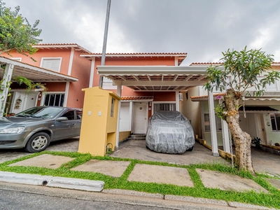 Casa em Granja Viana, Cotia/SP de 65m² 2 quartos à venda por R$ 479.000,00