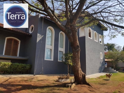 Casa em Granja Viana, Cotia/SP de 976m² 6 quartos à venda por R$ 1.699.000,00