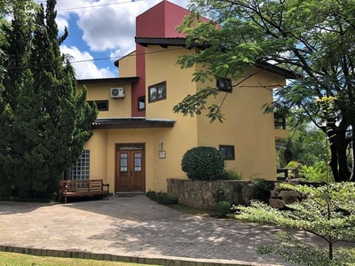 Casa em Granja Viana II, Cotia/SP de 1300m² 4 quartos à venda por R$ 2.499.000,00