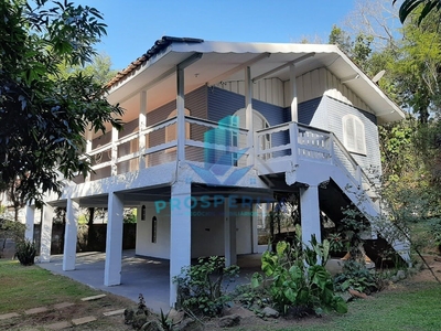 Casa em Granja Viana II, Cotia/SP de 200m² 2 quartos à venda por R$ 809.000,00