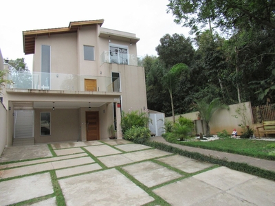 Casa em Granja Viana II, Cotia/SP de 300m² 3 quartos à venda por R$ 1.799.000,00