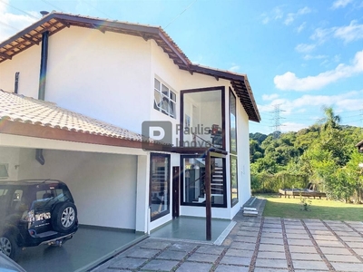 Casa em Granja Viana II, Cotia/SP de 400m² 3 quartos à venda por R$ 2.359.000,00
