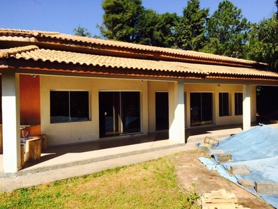 Casa em Granja Viana II, Cotia/SP de 450m² 4 quartos à venda por R$ 949.000,00