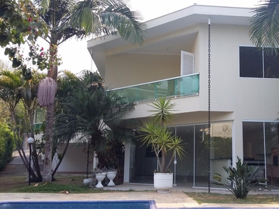 Casa em Granja Viana II, Cotia/SP de 490m² 5 quartos à venda por R$ 2.049.000,00 ou para locação R$ 10.000,00/mes