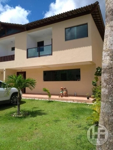 Casa em Guabiraba, Recife/PE de 142m² 3 quartos à venda por R$ 499.000,00