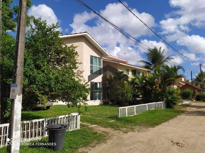 Casa em Guabiraba, Recife/PE de 260m² 3 quartos à venda por R$ 779.000,00