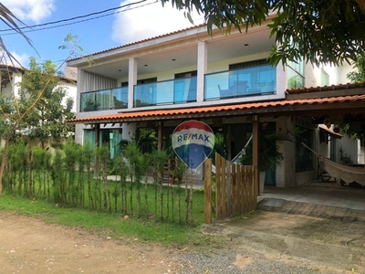 Casa em Guabiraba, Recife/PE de 400m² 5 quartos à venda por R$ 889.000,00