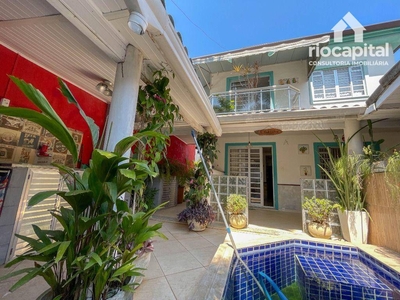Casa em Guaratiba, Rio de Janeiro/RJ de 200m² 3 quartos à venda por R$ 479.000,00