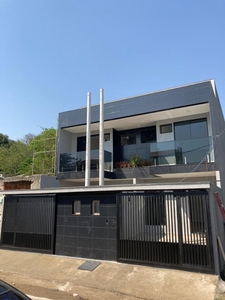 Casa em Guaratiba, Rio de Janeiro/RJ de 85m² 2 quartos à venda por R$ 274.000,00