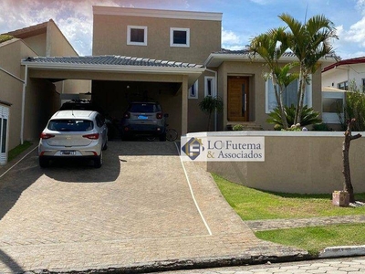 Casa em Haras Bela Vista, Vargem Grande Paulista/SP de 219m² 4 quartos à venda por R$ 1.069.000,00