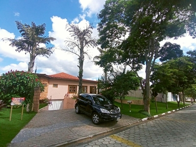 Casa em Haras Bela Vista, Vargem Grande Paulista/SP de 266m² 3 quartos à venda por R$ 1.299.000,00